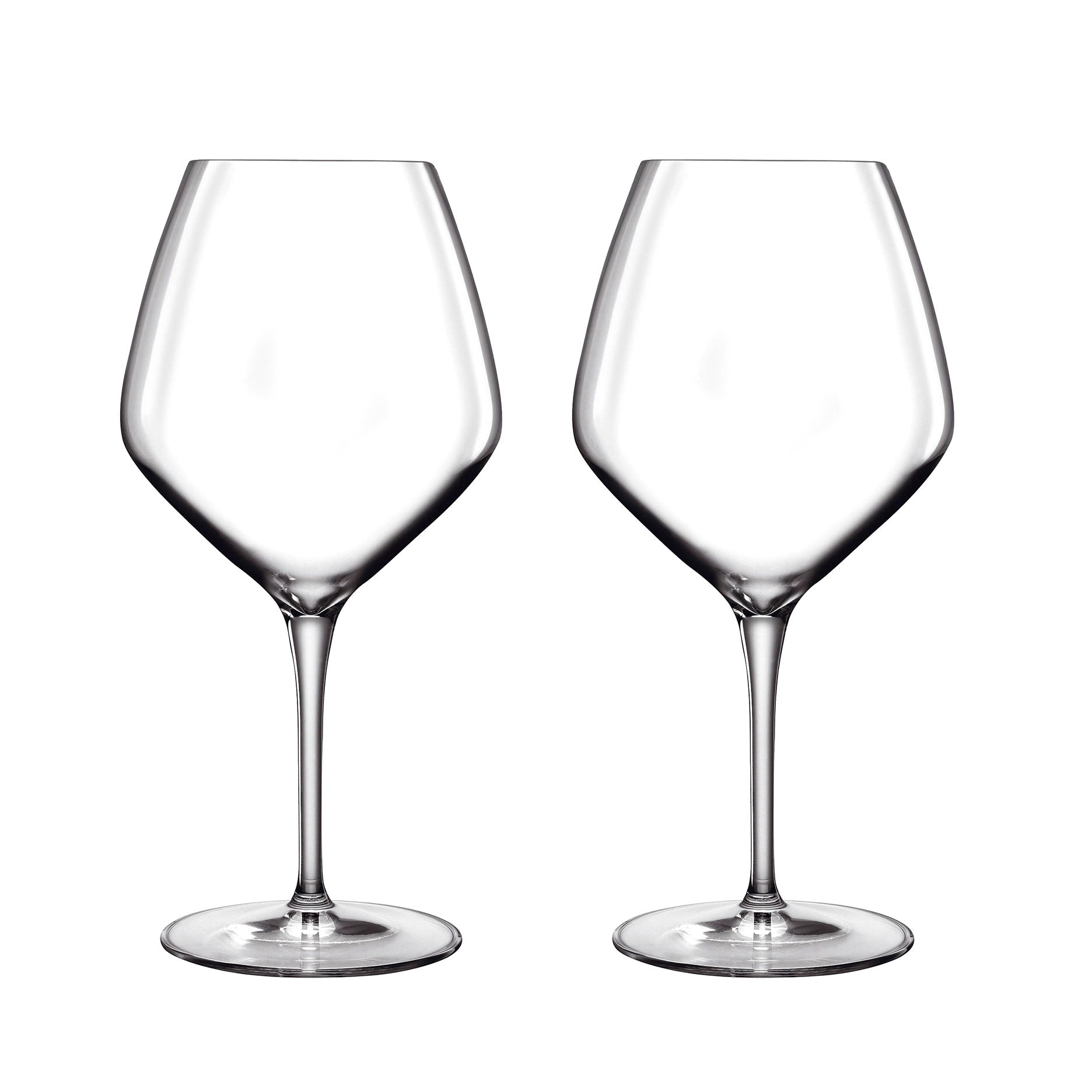 Atelier Pinot Noir Gläser 61 cl, 2 Stück